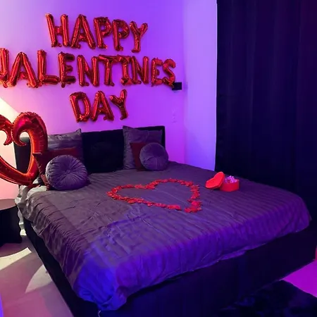 Apartament Exceptionnel Versailles *