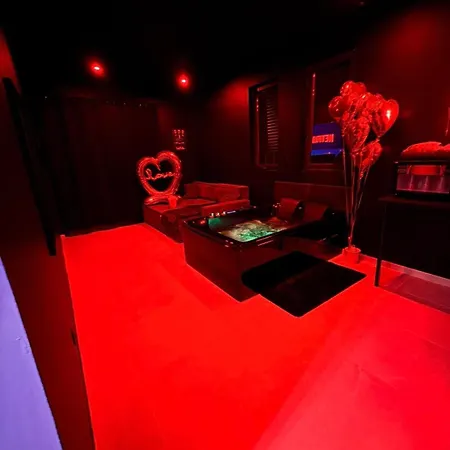 De Charme Apartamento