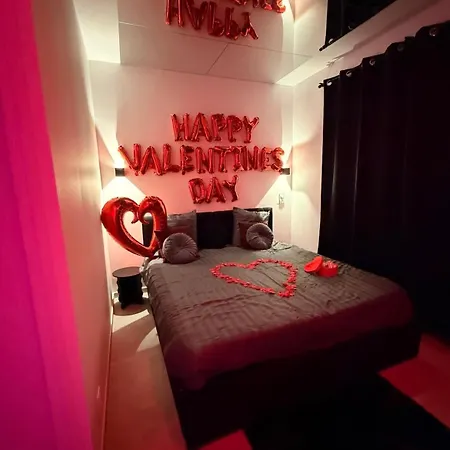De Charme Apartamento *