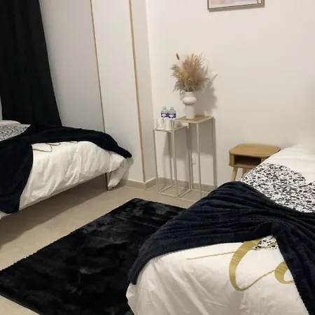 Apartman De Charme