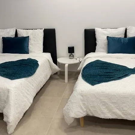 Apartman De Charme *