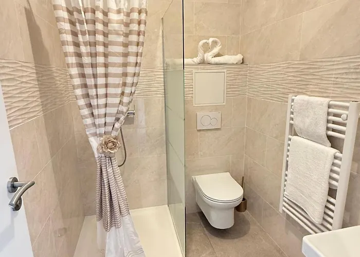 Lejlighed Studio De Charme Versailles Le Chesnay (Yvelines)
