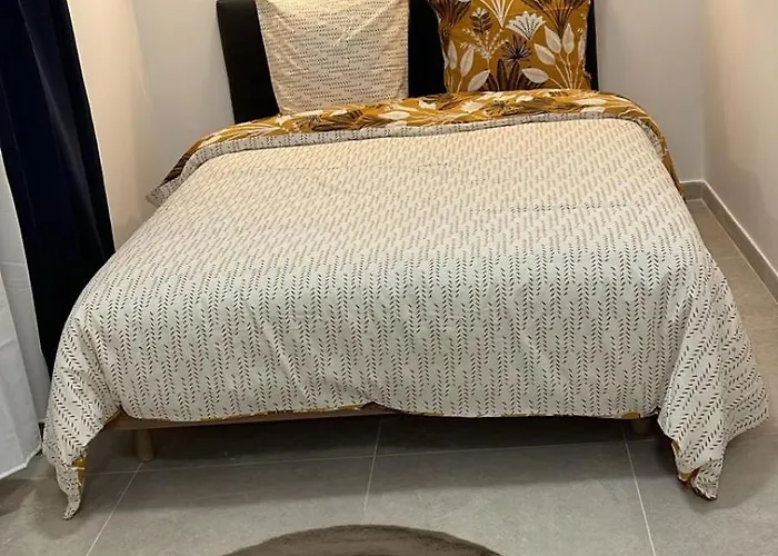 Studio De Charme Versailles Lejlighed Le Chesnay (Yvelines)