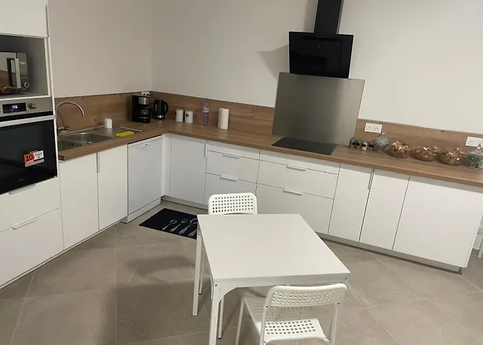 Exceptionnel Versailles Apartament *