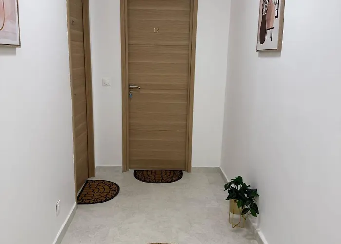 Apartament Exceptionnel Versailles