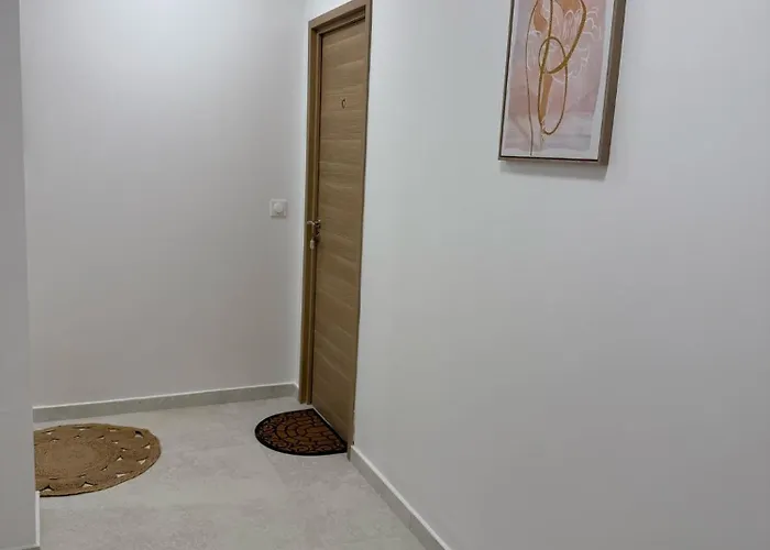 아파트 Studio De Charme Versailles