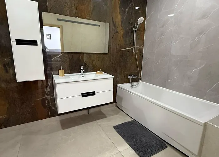 Studio De Charme Versailles Lejlighed Le Chesnay (Yvelines)