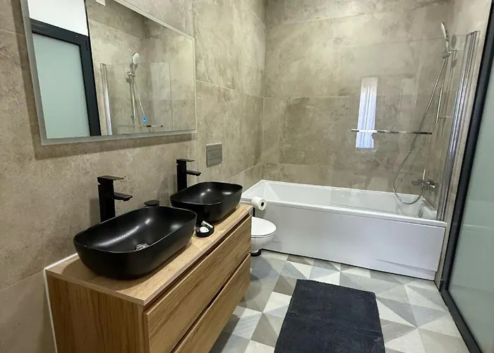 Lejlighed Studio De Charme Versailles