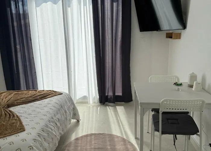 Apartament Exceptionnel Versailles *