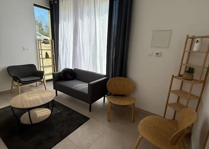 Studio De Charme Versailles Le Chesnay (Yvelines)