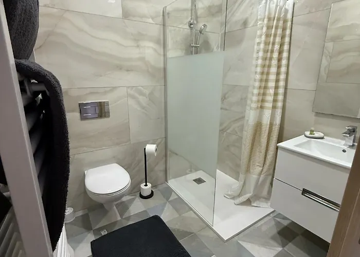 Exceptionnel Versailles Apartament