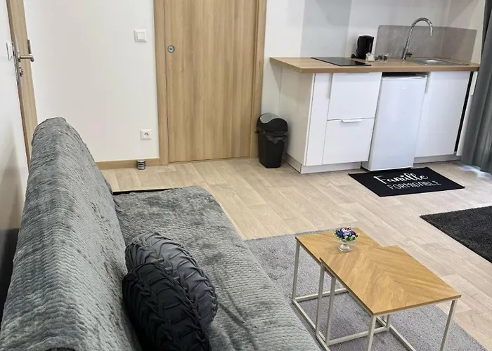 Apartament Exceptionnel Versailles