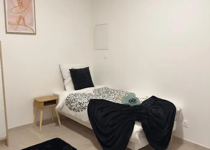Studio De Charme Versailles