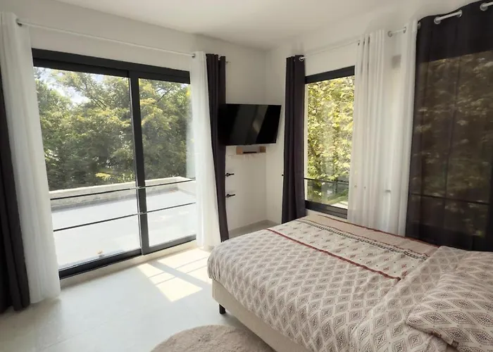 Exceptionnel Versailles Apartament Le Chesnay (Yvelines)