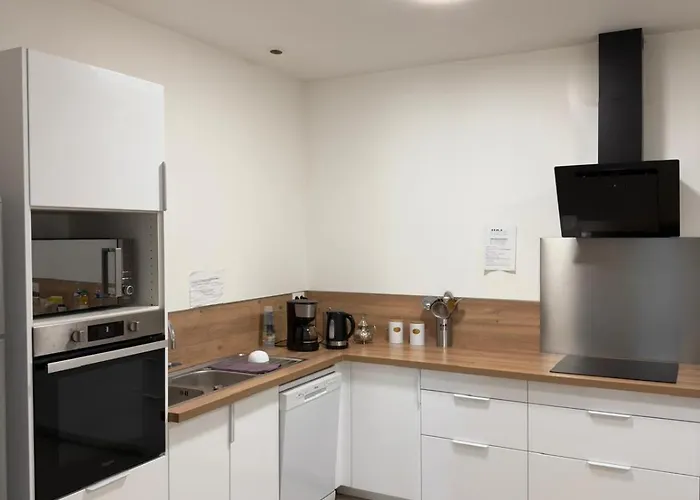 Exceptionnel Versailles Apartament *