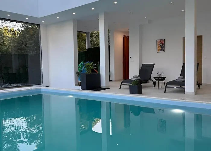 Exceptionnel Versailles * Le Chesnay (Yvelines)