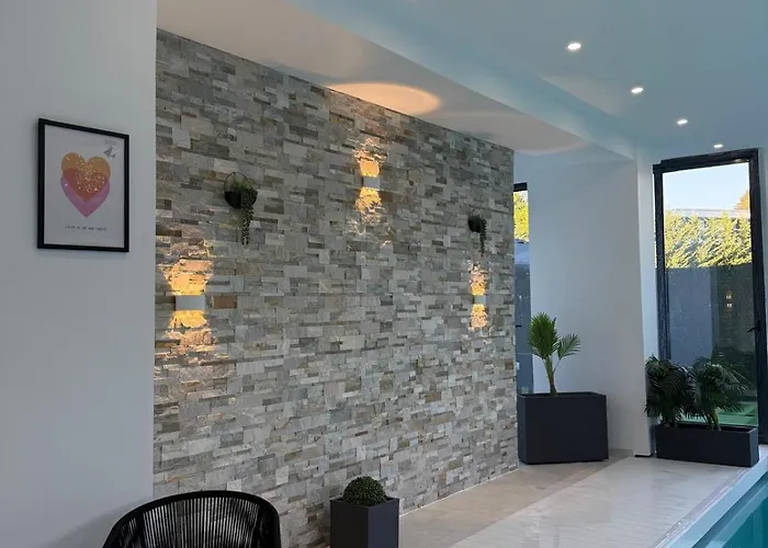 Apartament Exceptionnel Versailles Le Chesnay (Yvelines)