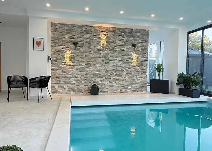 Studio De Charme Versailles