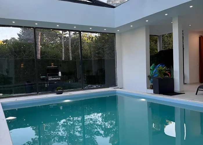 Exceptionnel Versailles * Le Chesnay (Yvelines)