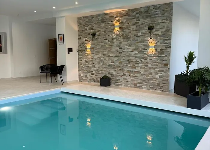 Studio De Charme Versailles