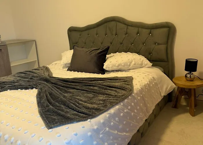 Lejlighed Studio De Charme Versailles Le Chesnay (Yvelines)