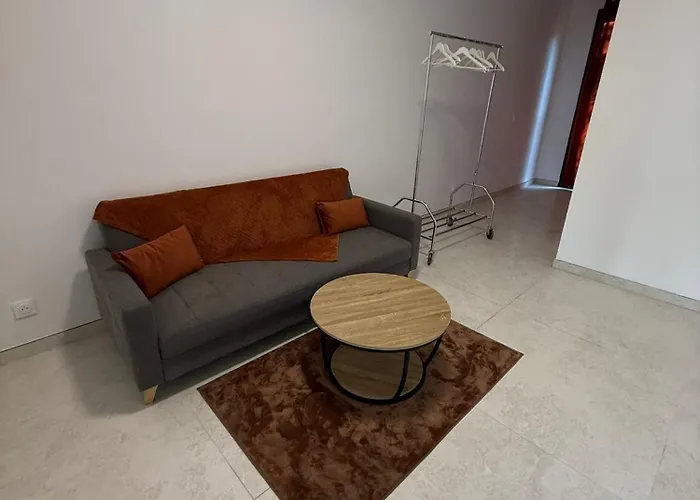 Apartament Exceptionnel Versailles Le Chesnay (Yvelines)