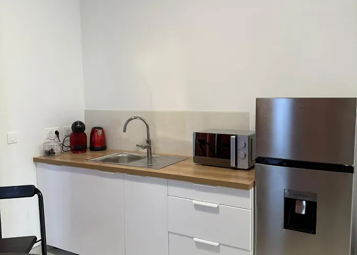 Exceptionnel Versailles Apartament *