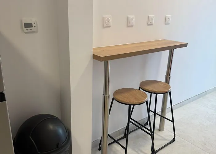 Apartament Exceptionnel Versailles