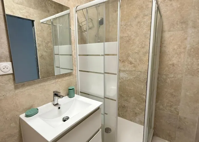 Exceptionnel Versailles Apartament