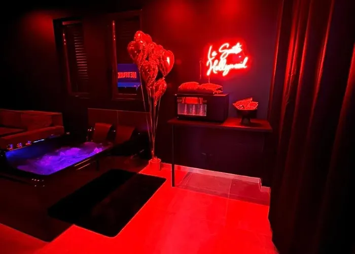 아파트 Studio De Charme Versailles