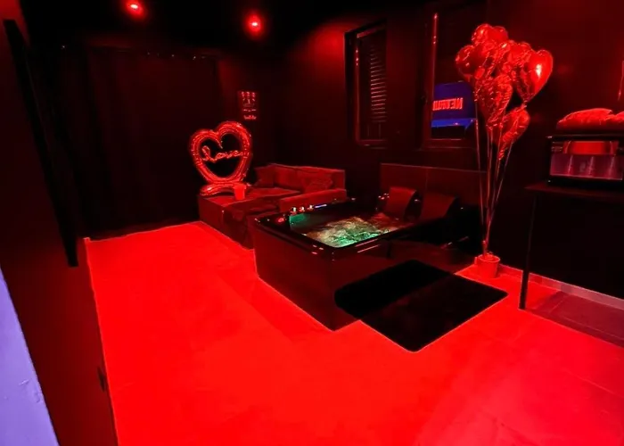 Studio De Charme Versailles 아파트