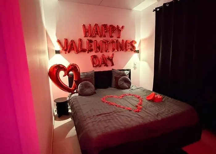 Exceptionnel Versailles Apartament *