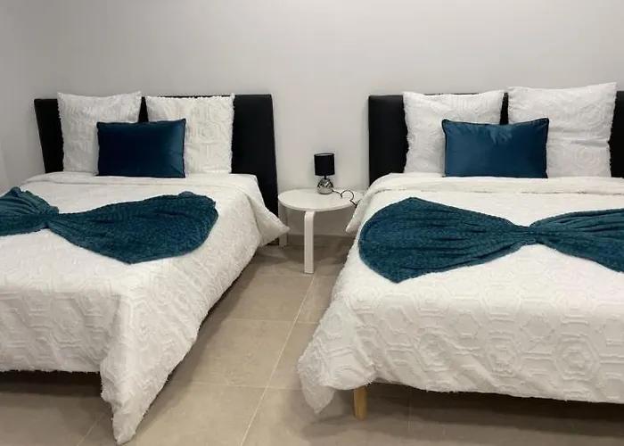 Apartamento De Charme Paris *